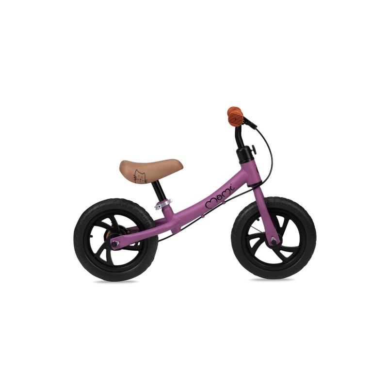 Біговел MoMi BREKI Purple
