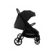 Прогулянкова коляска MoMi CLARA Black