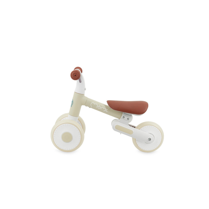 Біговел MoMi DEX Beige