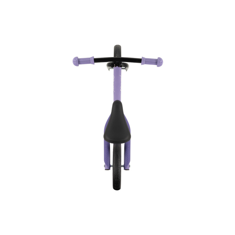 Біговел MoMi ISOKA LED Purpel