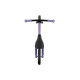 Біговел MoMi ISOKA LED Purpel