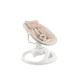 Крісло-гойдалка MoMi PEARL Beige