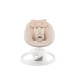 Крісло-гойдалка MoMi PEARL Beige