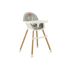 Стілець для годування MoMi Reki Beige