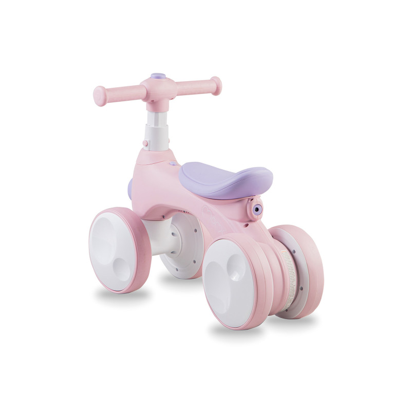 Біговел MoMi TOBIS Pink