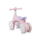 Біговел MoMi TOBIS Pink