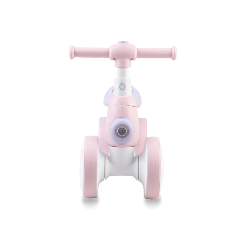 Біговел MoMi TOBIS Pink