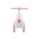 Біговел MoMi TOBIS Pink