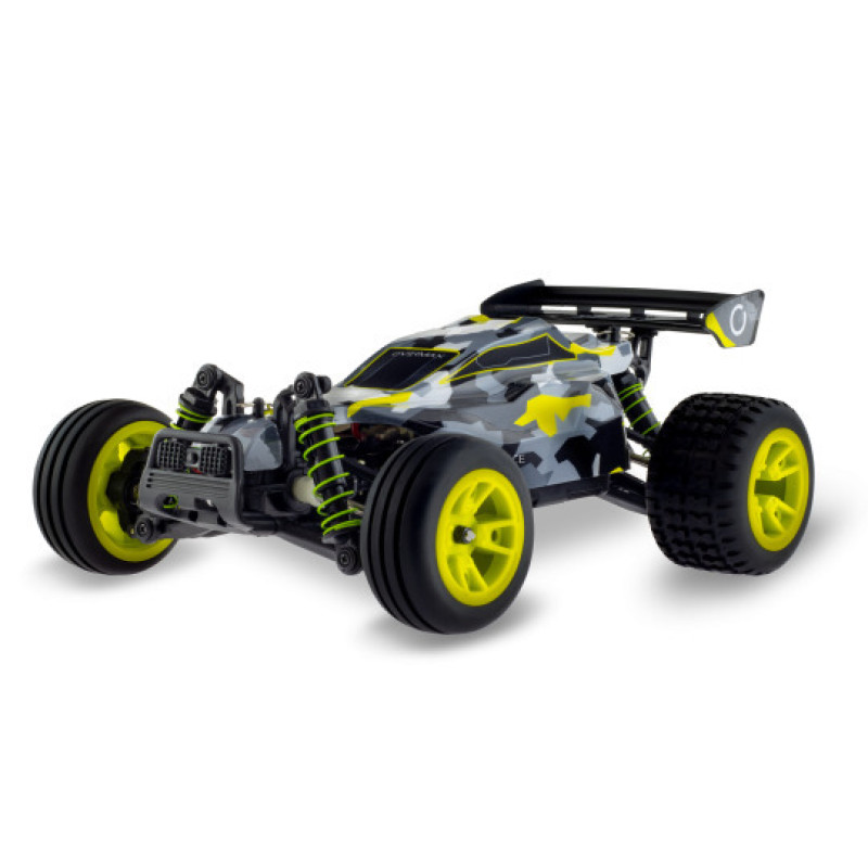 Радіокерована машинка Overmax X-Pace