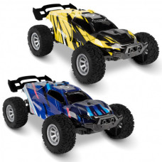 Набір радіокерованих машинок Overmax X-Quest