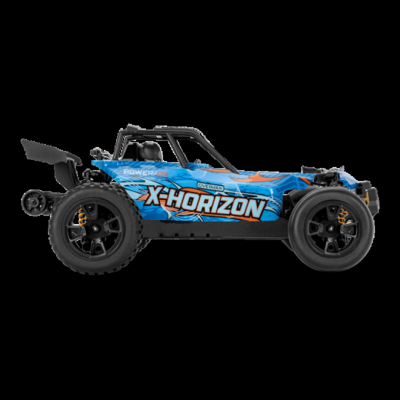 Радіокерована машинка Overmax X-Horizon