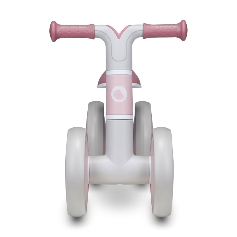 Біговел Lionelo VILLY PINK ROSE