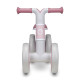 Біговел Lionelo VILLY PINK ROSE