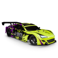 Радіокерована машинка Overmax X-Drifty