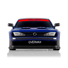 Радіокерована машинка Overmax X-Oversloide