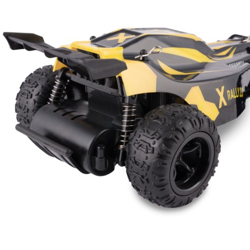 Радіокерована машинка Overmax X-Rally 2.0