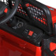 Дитячий електромобіль Джип M 5991EBLR-3(24V) до 50 кг