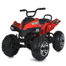 Дитячий електромобіль Квадроцикл M 5102EL-3(24V) до 50 кг