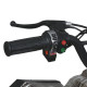 Дитячий електромобіль Квадроцикл PROF1 E-XBW-1200S-13(MP3) до 75 кг