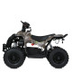 Дитячий електромобіль Квадроцикл PROF1 E-XBW-1200S-13(MP3) до 75 кг