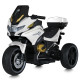 Дитячий електромобіль Мотоцикл M 5830EBLR-1 до 30 кг