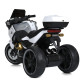 Дитячий електромобіль Мотоцикл M 5830EBLR-1 до 30 кг