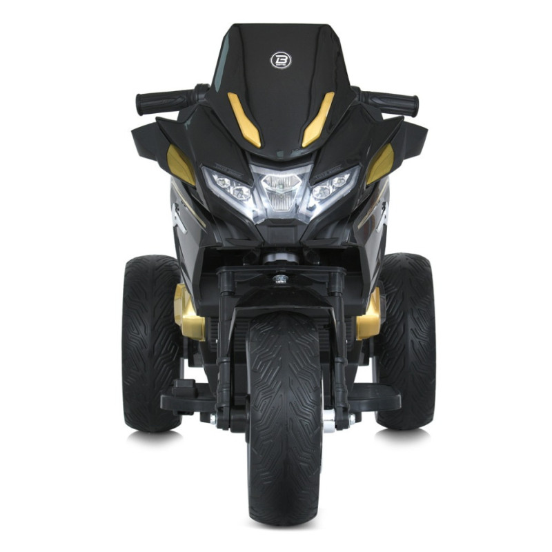 Дитячий електромобіль Мотоцикл M 5830EBLR-2 до 30 кг