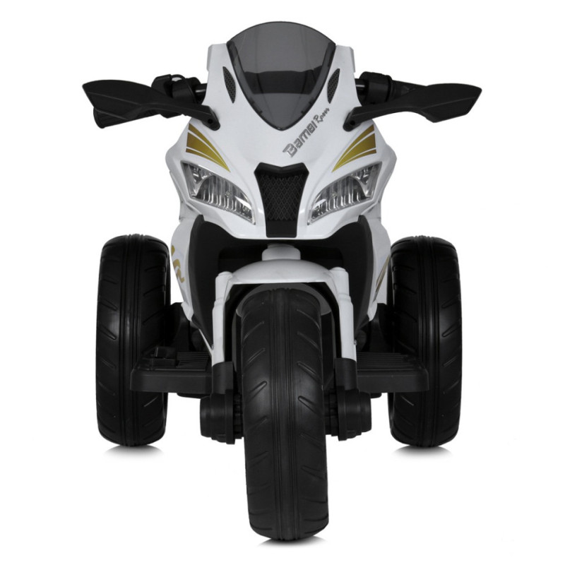 Дитячий електромобіль Мотоцикл M 5806EL-1 до 30 кг