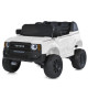 Детский электромобиль Джип 2155EBLR-1(24V) до 30 кг