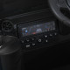 Детский электромобиль Джип 2155EBLR-2(24V) до 30 кг