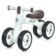 Біговел дитячий MBB 1039 Beige, колесо 6 дюймів