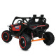 Дитячий електромобіль Джип M 6149EBLR-3(24V) до 80 кг