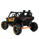 Дитячий електромобіль Джип M 6149EBLR-6(24V) до 80 кг
