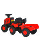 Детская каталка-толокар M 6154-3 до 25 кг