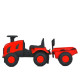 Детская каталка-толокар M 6154-3 до 25 кг