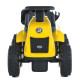 Дитяча каталка-толокар M 6154-6 до 25 кг