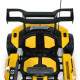 Детский электромобиль Электрокарт M 6148EBL-6(24V) до 150 кг