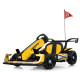 Детский электромобиль Электрокарт M 6148EBL-6(24V) до 150 кг