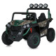Дитячий електромобіль Джип M 6058EBLR-18-5(24V) до 59 кг