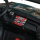 Дитячий електромобіль Джип M 6058EBLR-18-5(24V) до 59 кг