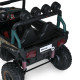 Дитячий електромобіль Джип M 6058EBLR-18-5(24V) до 59 кг