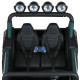 Дитячий електромобіль Джип M 6058EBLR-18-5(24V) до 59 кг