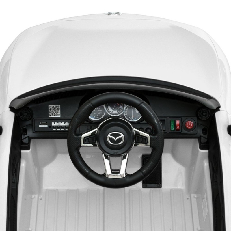 Детский электромобиль Машина M 5846EBLR-1 до 30 кг