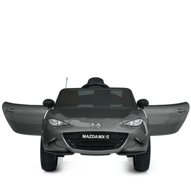 Дитячий електромобіль Машина M 5846EBLRS-11 до 30 кг