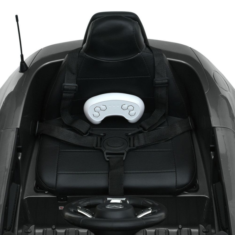 Дитячий електромобіль Машина M 5846EBLRS-11 до 30 кг