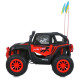 Дитячий електромобіль Джип M 6131EBLR-3(24V) до 30 кг