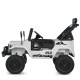 Дитячий електромобіль Джип 2566AEBLR-1(24V) до 50 кг