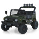 Детский электромобиль Джип 2566AEBLR-5(24V) до 50 кг