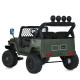 Детский электромобиль Джип 2566AEBLR-5(24V) до 50 кг