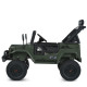 Детский электромобиль Джип 2566AEBLR-5(24V) до 50 кг